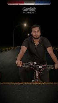 4 different types of Ambulance siren sound that are unobserved | Learn with #GeniiesAcademy #siren