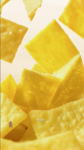 Rasa yang Dekat di Hati, McSpaghetti Pedas Manis