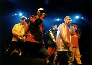 Investigation Discovery Launches ‘Boy Band Confidential’ Docuseries