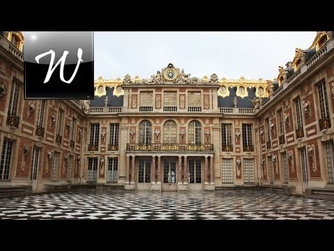 ◄ Chateau de Versailles, France [HD] ►