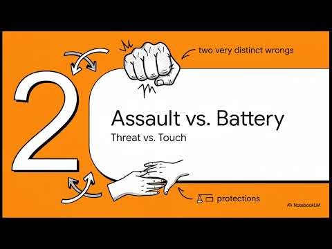 Wk 17 Demystifying Torts