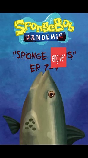 SpongeBob Virus: A Horrifying Animation Series