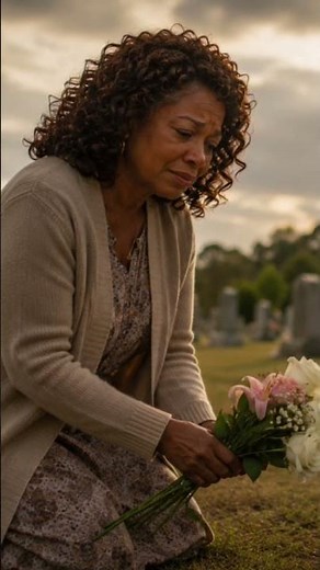 HAPPY HEAVENLY MOTHER’S DAY, MAMA * I still need you.