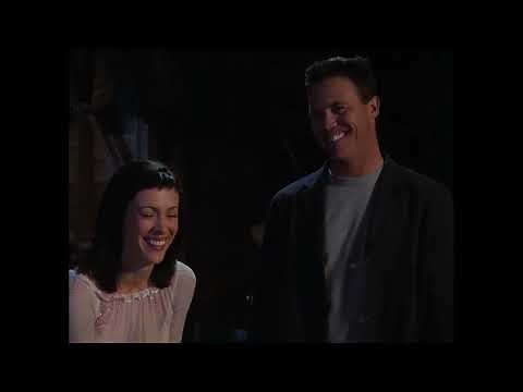 Charmed - Paige is a Vampire (4x18)