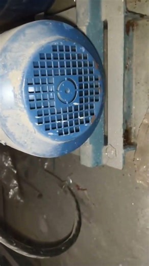 Fire Pump Room Live Testing | Main + Jockey + DG Pump Auto Operation