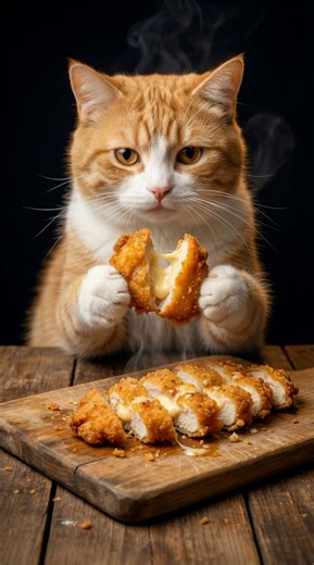 #cat #AI | Digital Cortex