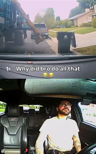 bro was mad 😂
