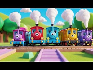 Minute Mega Medley 2026 | Non-Stop Nursery Rhymes & Toddler Education