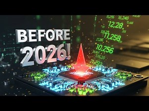 Small Cap Tech Stocks That Could Boom in 2025