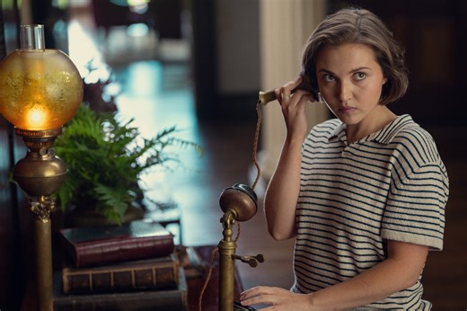 ‘Agatha Christie’s Seven Dials’ Cast: Meet the Characters of New Mystery Drama