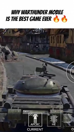 I hate this game so much #warthunder #tanks #warthundermobile