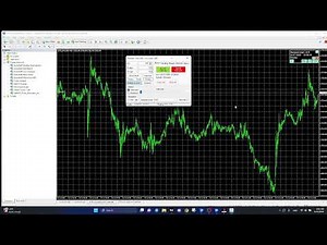 SOFT4FX simulator ашиглан backtest хийх арга