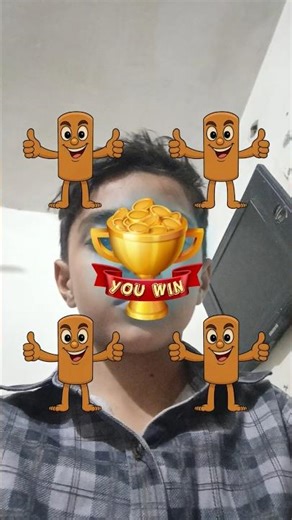 Funny Face Filter Reaction 😂 | YouTube Shorts | My Daily Fun Vlog#Shorts#FunnyShorts#FaceFilter