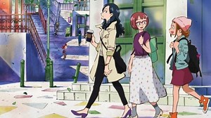 Looking For Magical Doremi 3 Character PVs, November Debut