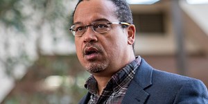 Attorney General Ellison comments on Harris's VP pick