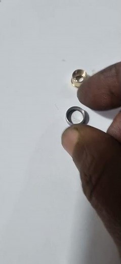 shimano FX 4000 series line roller #fishing