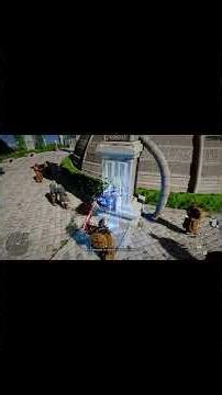 Crimson Desert 5° puzzle (Quebra-cabeça)