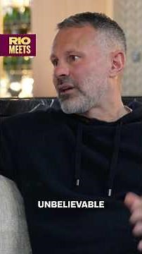 Best Premier League Midfielder? Ryan Giggs Decides! #football #podcast #qatarairways