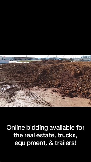 MISSED THE PREVIEW DAY? ALL EQUIPMENT IS ON-SITE SO GIVE US A CALL AT 931-967-3650 TO SCHEDULE A PRIVATE SHOWING BEFORE THE AUCTION! ABSOLUTE RETIREMENT AUCTION Saturday, February 28th @ 10am CST Commercial Shop Building & 6.06 Acres in 2 Tracts Bulldozers, Excavators, Trucks, & Materials Auction Location: 1087 AEDC Rd, Winchester, TN 37398 Henley Construction has served Middle Tennessee with excavation, grading, & drainage services since 1989. Mr. Jimmy and his wife Darlene are proud to announc