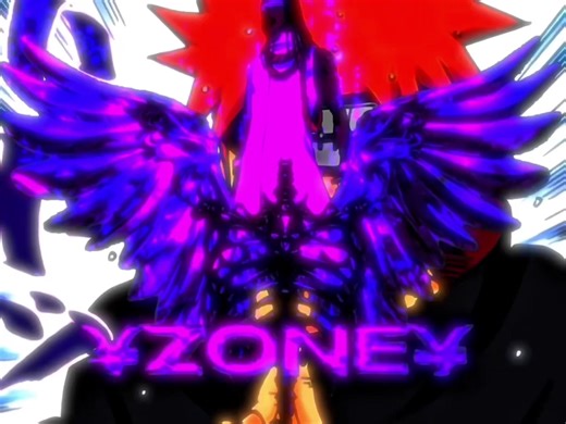 Emotional Pain Edit Inspired by Naruto