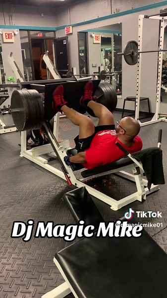 djmagicmike01 on TikTok
