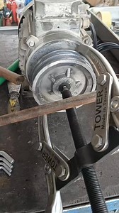 14K views · 32 reactions | Removing pulley using puller #bernaztvvlog | Bernaz tv | Facebook