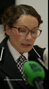 Nearly 50 Injured After Driver Plows Into Parade Crowd in Liverpool