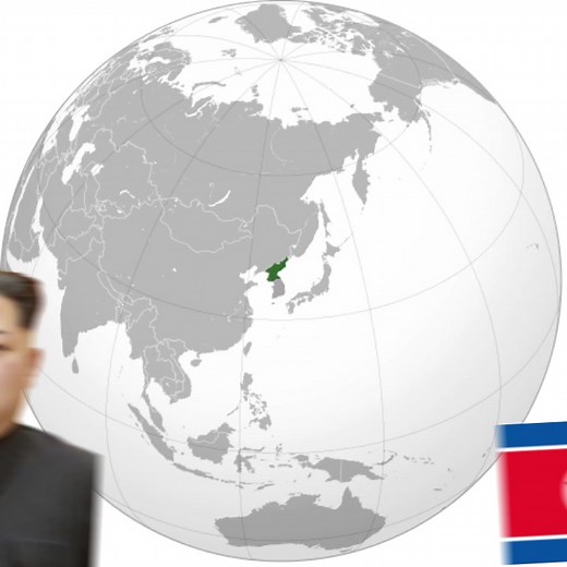 #paisesdelmundo🌍 #antesydespues #coreadelnorte #maps #history #viral #dalenlike Para la parte 26 😄😃😀