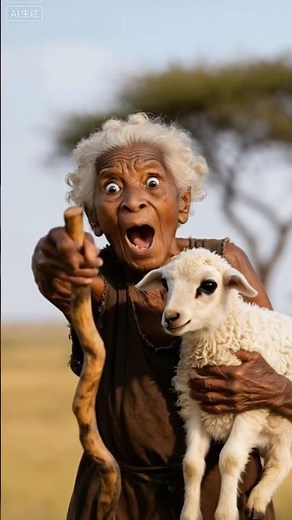 Not only did the python fail to eat, but it ended up being eaten instead.＃ #wildliferescue #save