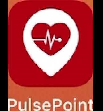 PULSEPOINT SOUND EFFECT