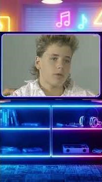 1980s Teen Icon Corey Haim Gone too Soon