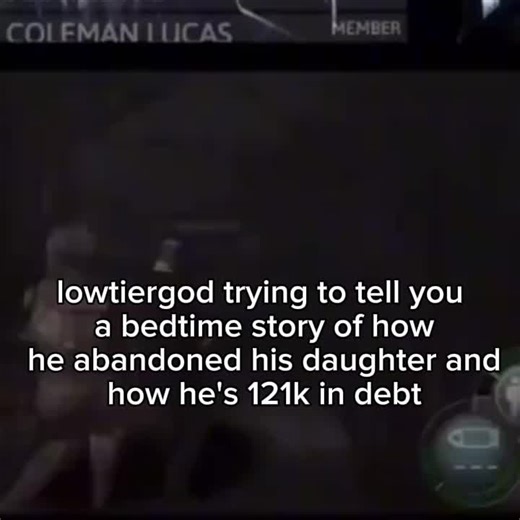 True Story Inspiration: Low Tier God Journey