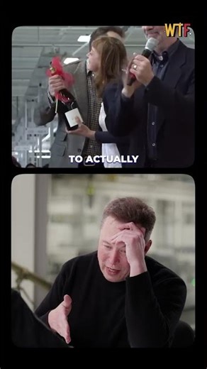 Elon Musk’s Money Advice For 2026