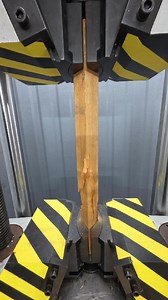 276K views · 3.9K reactions | Stretched Out The Rope And Chain! #hydraulicpress #satisfyingvideo #stretching #destroy #asmrtiktok #satisfying #crushing #satisfy #hydraulic #asmrvideo #great #fyp #tiktokviral #foryou #trendin #stretched #following #tik_tok #ropeart #chains | BreakIt | Facebook