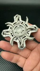 171K views · 1.6K reactions | Do you like these fidget spinners with metallic sounds#glowinthedark #fidgetslider #fidgetspinner #EDC #fidgettoys | Fidget Toys | Facebook