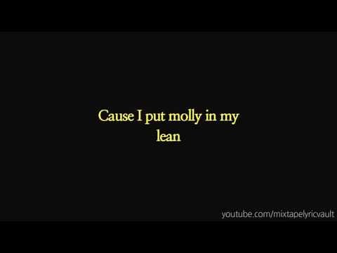 Kodak Black - Like Dat (LYRICS)