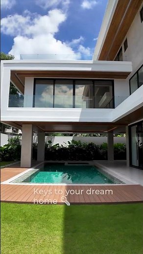 One goal for 2026? Keys to your dream home! 🗝️