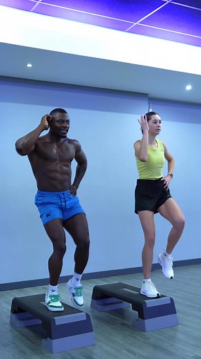 Best active cardio exercise #fit #fblifestyle #fyp #Cardio | Sass body