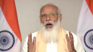 Inspired by Sardar Patel, India fully capable to meet all challenges: PM Modi on National Unity Day