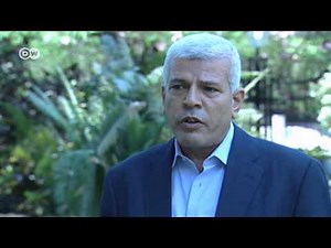 Egipto: un bosque en el desierto | Global 3000