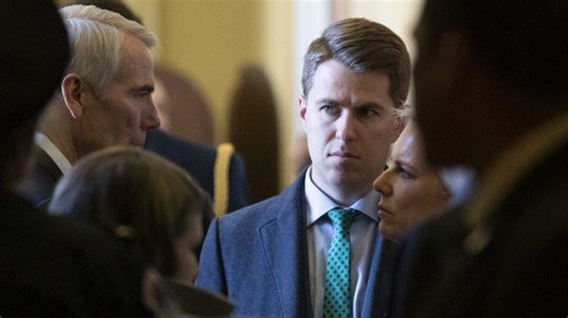 Former Trump official ‘Anonymous’ warns troops in cities are ‘false flag’