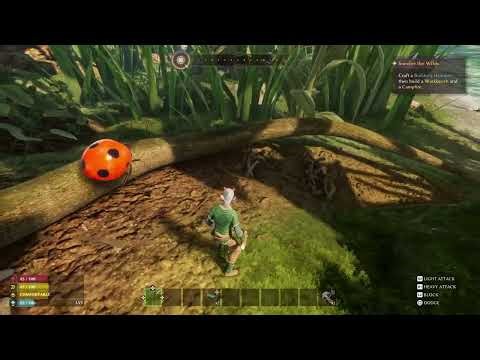 SMALLAND SURVIVE THE WILDS ON PS5 IN 2025 PART 1