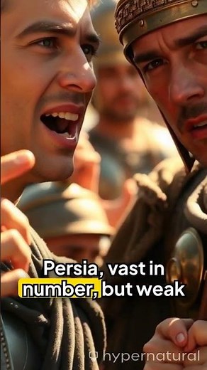 Battle of Gaugamela 331 BC - Alexander the Great DOCUMENTARY#Documentary #Alexander #Gaugamela