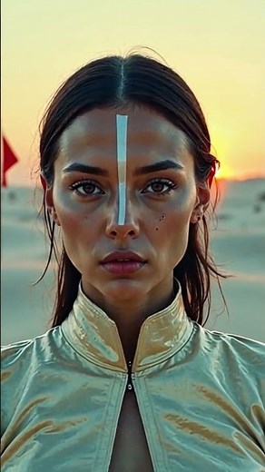 The Humanoid Odyssey Begins | Official Sci-Fi Trailer