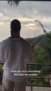 15 reactions | So good to hear that this song is bringing so many of you inspiration and joy at this time! ❤️ If you haven’t heard the new single Breaking Through The Matrix yet it’s OUT NOW on all platforms! Featuring the mighty voice of Lerome Swiss 懶 We Got This Family #togetherwerise #respectcreation #heartmusic #musicwithpurpose #bethechange #inspiringmusic #costarica | Samuel J | Facebook