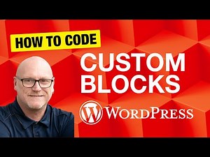 Create a Dynamic Ken Burns Gallery in WordPress | How to code Custom Gutenberg Blocks