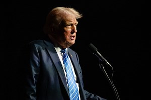 Donald Trump’s Crypto Speech Was Delayed Over ‘Security Breach’—Andy Ogles