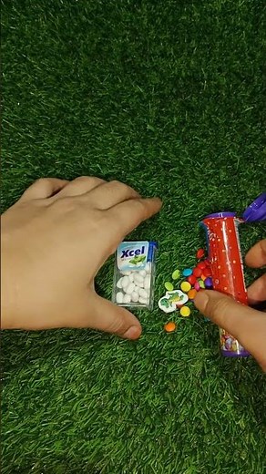 ASMAR: Unboxing the most Unique Delicious Lollipops! chocolates & candy ASMR l Satisfying Sounds