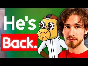 SOCKSFOR1 JUST ANNOUNCED LAFF'S COMEBACK ON YOUTUBE AND IT'S CRAZY!