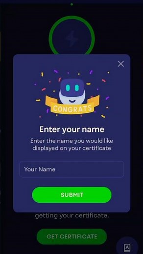 python certificate mimo 😍💯 | python programming #python #job #mimo #programmer